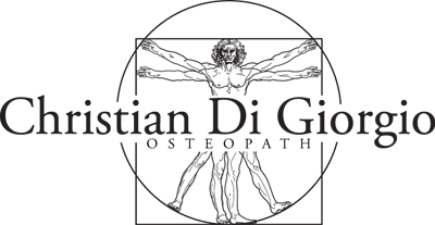 CDG OSTEOPATHYChristian Di Giorgio | Osteopathy
