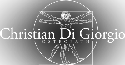 CDG OSTEOPATHYChristian Di Giorgio | Osteopathy